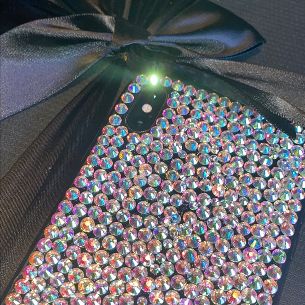 Custom Designed Phone - Picture 2 of 4